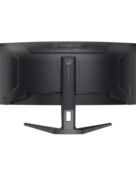 Monitor Iiyama Led 34” Gcb3486Wqscp-B1 240Hz