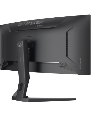 Monitor Iiyama Led 34” Gcb3486Wqscp-B1 240Hz
