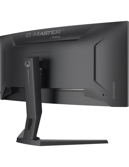 Monitor Iiyama Led 34” Gcb3486Wqscp-B1 240Hz