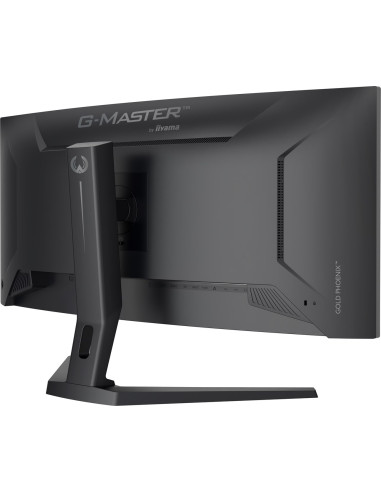 Monitor Iiyama Led 34” Gcb3486Wqscp-B1 240Hz