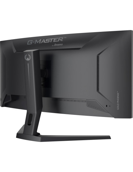 Monitor Iiyama Led 34” Gcb3486Wqscp-B1 240Hz