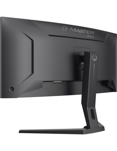 Monitor Iiyama Led 34” Gcb3486Wqscp-B1 240Hz
