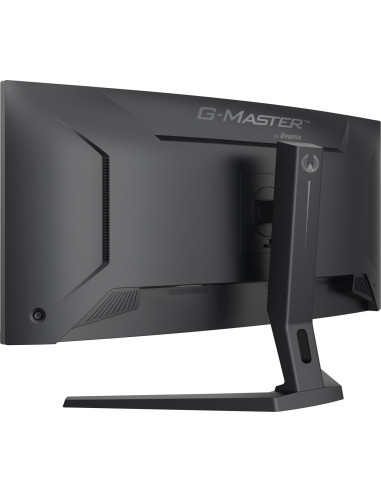 Monitor Iiyama Led 34” Gcb3486Wqscp-B1 240Hz
