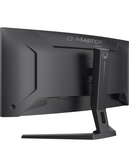 Monitor Iiyama Led 34” Gcb3486Wqscp-B1 240Hz