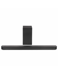 Soundbar Samsung Hw-Q600H/­En 3.1.2 Kan. 360W Bluetooth 5.3 Dolby Atmos Czarny (Model 2026) 2