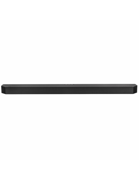 Soundbar Samsung Hw-Q600H/­En 3.1.2 Kan. 360W Bluetooth 5.3 Dolby Atmos Czarny (Model 2026)