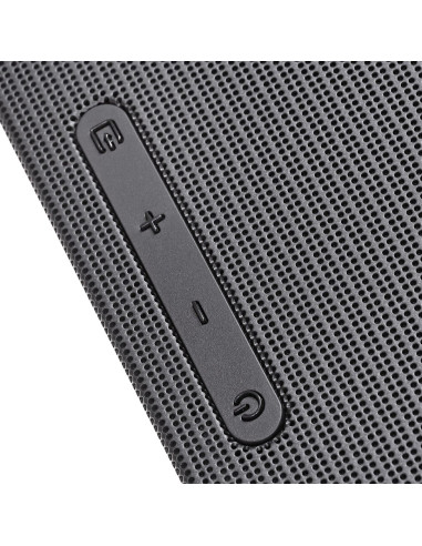 Soundbar Samsung Hw-Q600H/­En 3.1.2 Kan. 360W Bluetooth 5.3 Dolby Atmos Czarny (Model 2026)