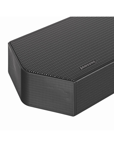 Soundbar Samsung Hw-Q600H/­En 3.1.2 Kan. 360W Bluetooth 5.3 Dolby Atmos Czarny (Model 2026)
