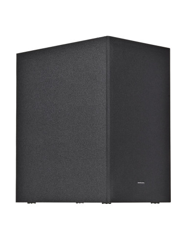 Soundbar Samsung Hw-Q600H/­En 3.1.2 Kan. 360W Bluetooth 5.3 Dolby Atmos Czarny (Model 2026)