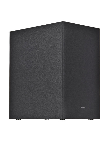 Soundbar Samsung Hw-Q600H/­En 3.1.2 Kan. 360W Bluetooth 5.3 Dolby Atmos Czarny (Model 2026)