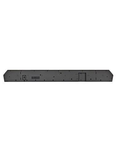 Soundbar Samsung Hw-Q600H/­En 3.1.2 Kan. 360W Bluetooth 5.3 Dolby Atmos Czarny (Model 2026)