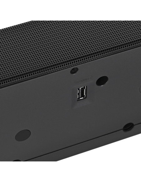 Soundbar Samsung Hw-Q600H/­En 3.1.2 Kan. 360W Bluetooth 5.3 Dolby Atmos Czarny (Model 2026)