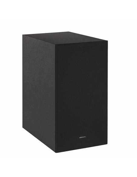 Soundbar Samsung Hw-Q600H/­En 3.1.2 Kan. 360W Bluetooth 5.3 Dolby Atmos Czarny (Model 2026)