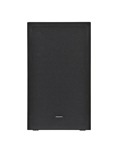 Soundbar Samsung Hw-Q600H/­En 3.1.2 Kan. 360W Bluetooth 5.3 Dolby Atmos Czarny (Model 2026)