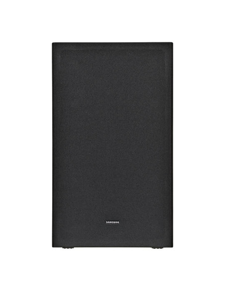 Soundbar Samsung Hw-Q600H/­En 3.1.2 Kan. 360W Bluetooth 5.3 Dolby Atmos Czarny (Model 2026)