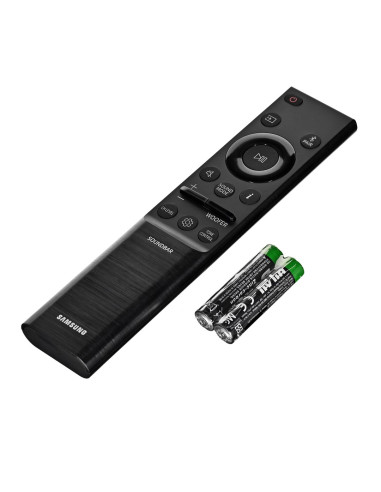 Soundbar Samsung Hw-Q600H/­En 3.1.2 Kan. 360W Bluetooth 5.3 Dolby Atmos Czarny (Model 2026)