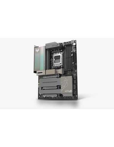 Płyta Główna Sapphire Nitro+ X870Ea Wifi7