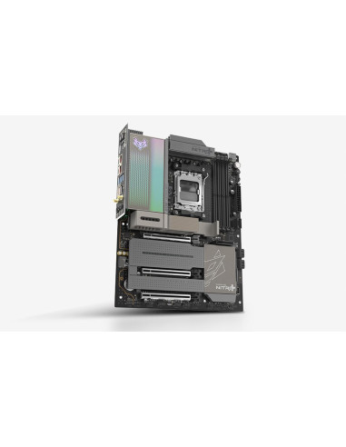 Płyta Główna Sapphire Nitro+ X870Ea Wifi7