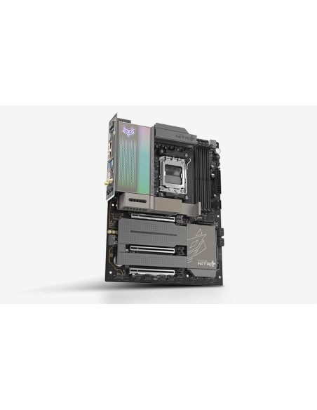 Płyta Główna Sapphire Nitro+ X870Ea Wifi7