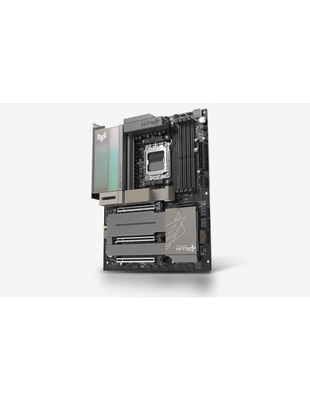 Płyta Główna Sapphire Nitro+ X870Ea Wifi7