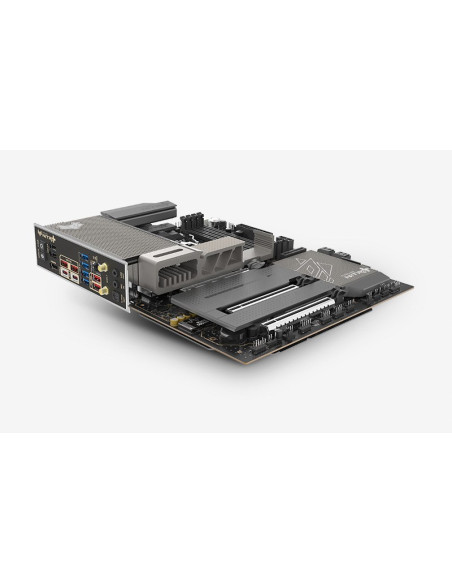 Płyta Główna Sapphire Nitro+ X870Ea Wifi7