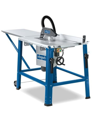 Scheppach Hs120