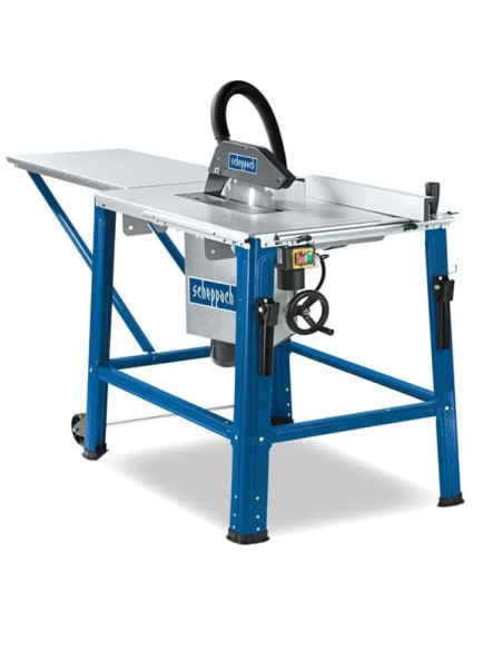 Scheppach Hs120
