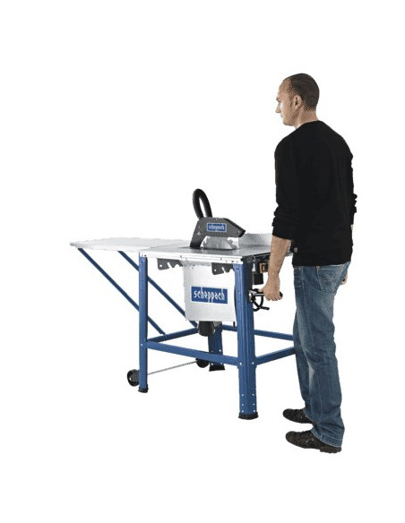 Scheppach Hs120