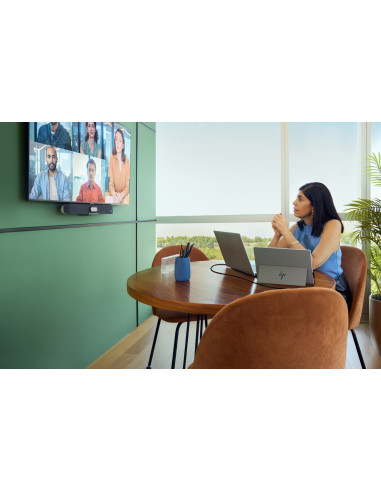 Hp Series 5 Pro 14-Calowy Monitor Przenośny Pro Z Serii 5 Wqxga – 514Pn