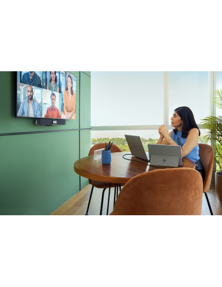 Hp Series 5 Pro 14-Calowy Monitor Przenośny Pro Z Serii 5 Wqxga – 514Pn