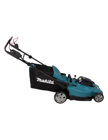 Kosiarka Akumulatorowa 2X18V Dlm538Ct2 Makita