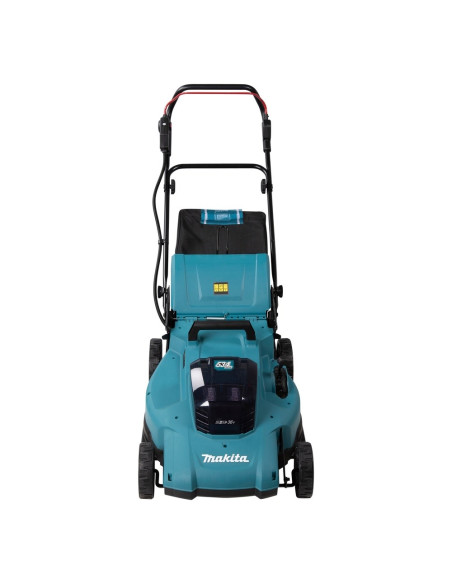 Kosiarka Akumulatorowa 2X18V Dlm538Ct2 Makita