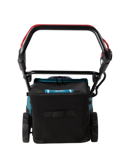 Kosiarka Akumulatorowa 2X18V Dlm538Ct2 Makita