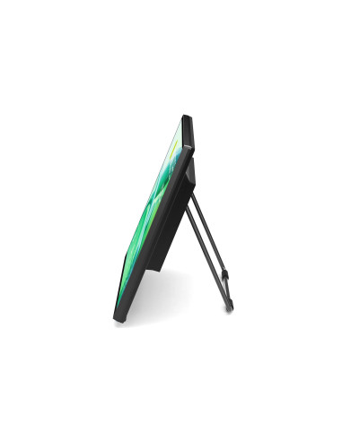 Monitor Hannspree 60,4 Cm (23,8") Ht240Cua 16:9 M-Touch Hdmi+Dp+Usbc