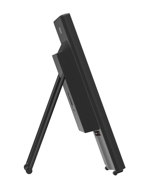 Monitor Hannspree 60,4 Cm (23,8") Ht240Cua 16:9 M-Touch Hdmi+Dp+Usbc