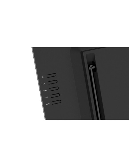 Monitor Hannspree 60,4 Cm (23,8") Ht240Cua 16:9 M-Touch Hdmi+Dp+Usbc