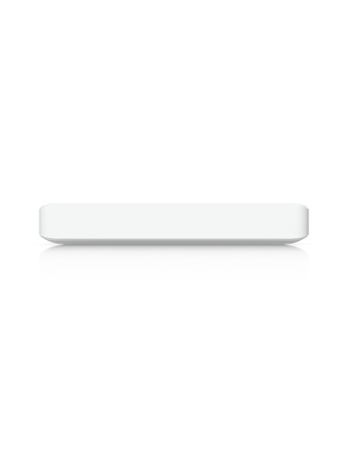 Ubiquiti Udb-Switch 2.5G Ethernet (100/1000/2500) Obsługa Poe Biały