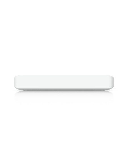 Ubiquiti Udb-Switch 2.5G Ethernet (100/1000/2500) Obsługa Poe Biały