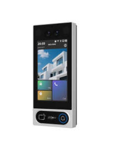 Wideodomofon Vto6631Qs-Wp Dahua