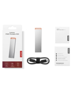 Lenovo Ps8S Portable Ssd 2Tb 4Xb1T88413 2