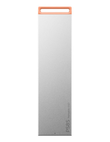 Lenovo Ps8S Portable Ssd 2Tb 4Xb1T88413