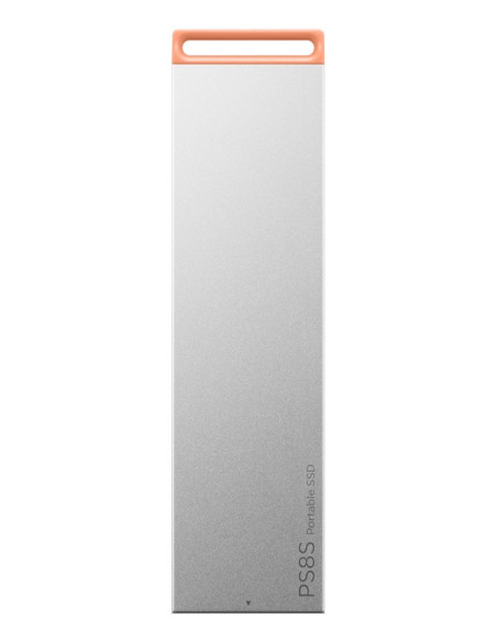 Lenovo Ps8S Portable Ssd 2Tb 4Xb1T88413