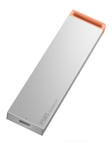 Lenovo Ps8S Portable Ssd 2Tb 4Xb1T88413