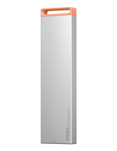 Lenovo Ps8S Portable Ssd 2Tb 4Xb1T88413