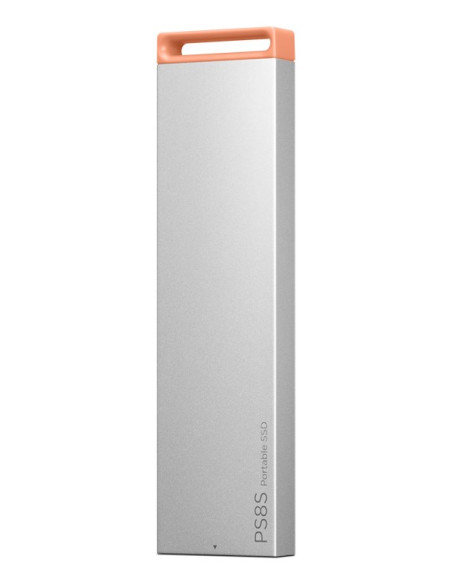 Lenovo Ps8S Portable Ssd 2Tb 4Xb1T88413