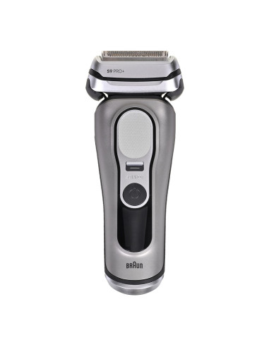 Golarka Elektryczna 9675Cc Braun Grey