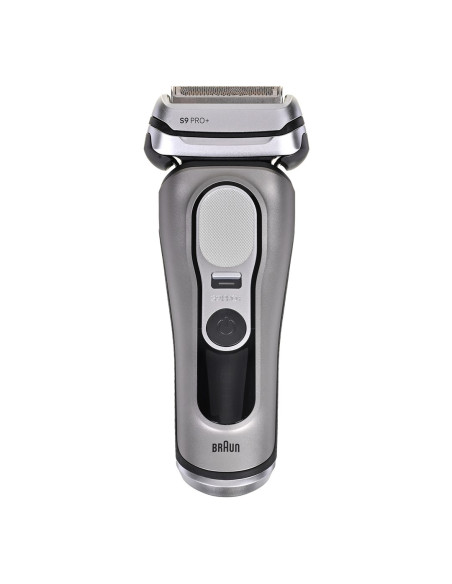 Golarka Elektryczna 9675Cc Braun Grey