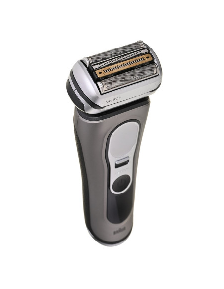 Golarka Elektryczna 9675Cc Braun Grey