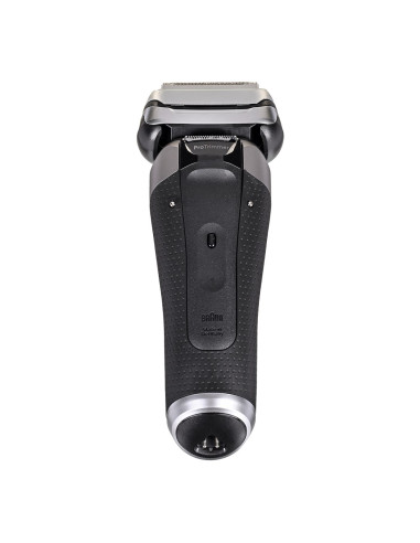 Golarka Elektryczna 9675Cc Braun Grey
