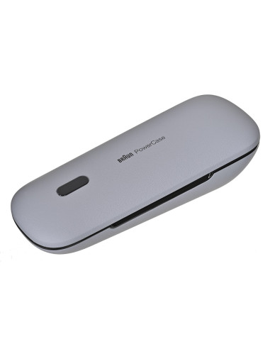 Golarka Elektryczna 9675Cc Braun Grey